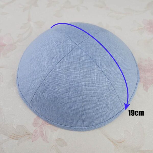 Kippot Size Kippot Pro