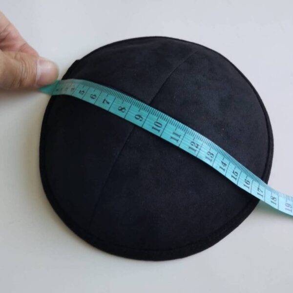 Kippah size