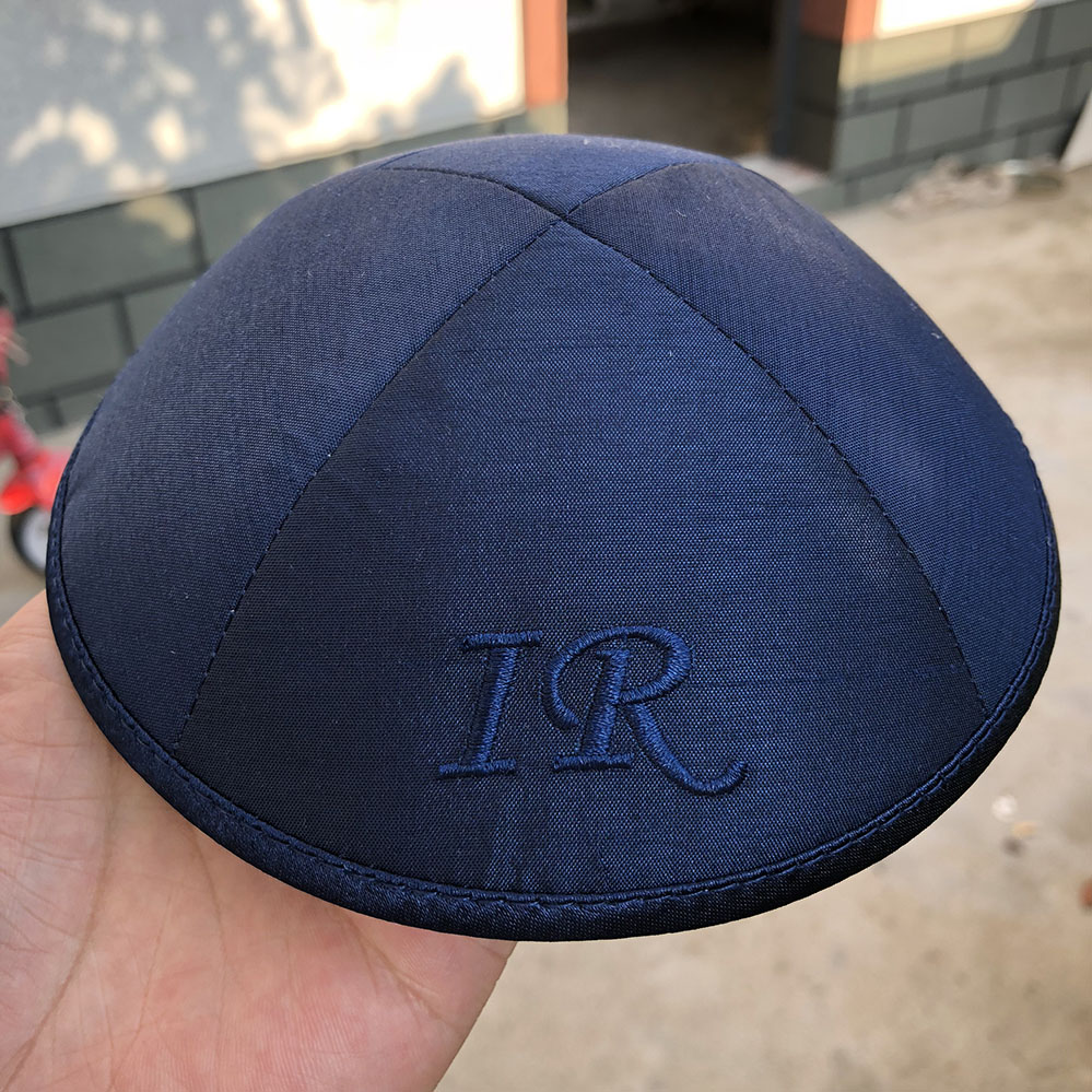 raw-silk-fabric-customize-kippah-kippot1