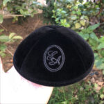 black-velvet-customized-kippot-kippah-yarmulke