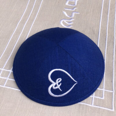 factory direct sell wedding kippot cheap price1