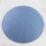 denim kippah