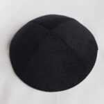 corduory-kippah-kippot-yarmulkes-black