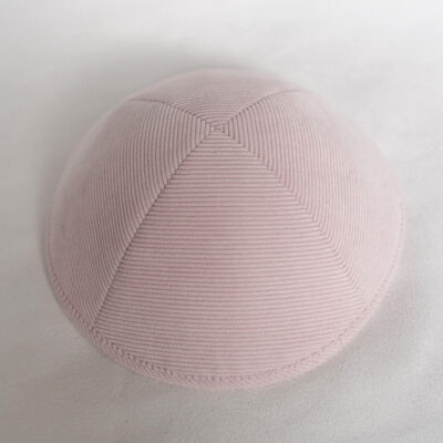 Corduroy Kippah customize