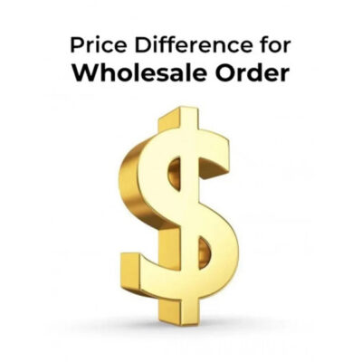 Price Difference Adding